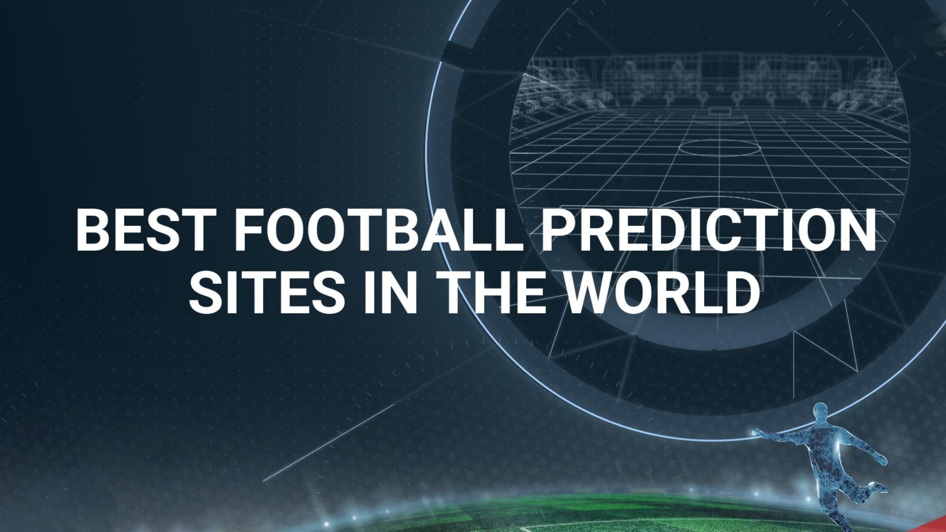 Top 5 football prediction sites in Europe