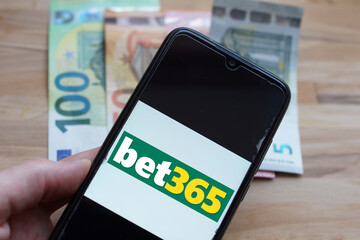 365 Betting: No. 1 Betting Platform