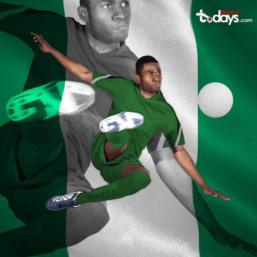 Richest Footballer in Nigeria